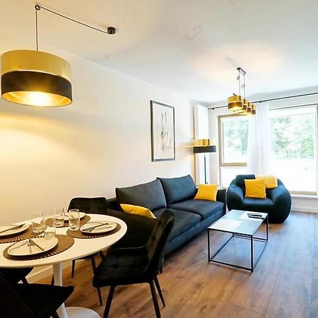 Apartamenty Every Sky Szklarska Poreba - Kilinskiego 17A-17B-17C Esterno foto