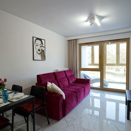 Apartamenty Every Sky Szklarska Poreba - Kilinskiego 17A-17B-17C Esterno foto