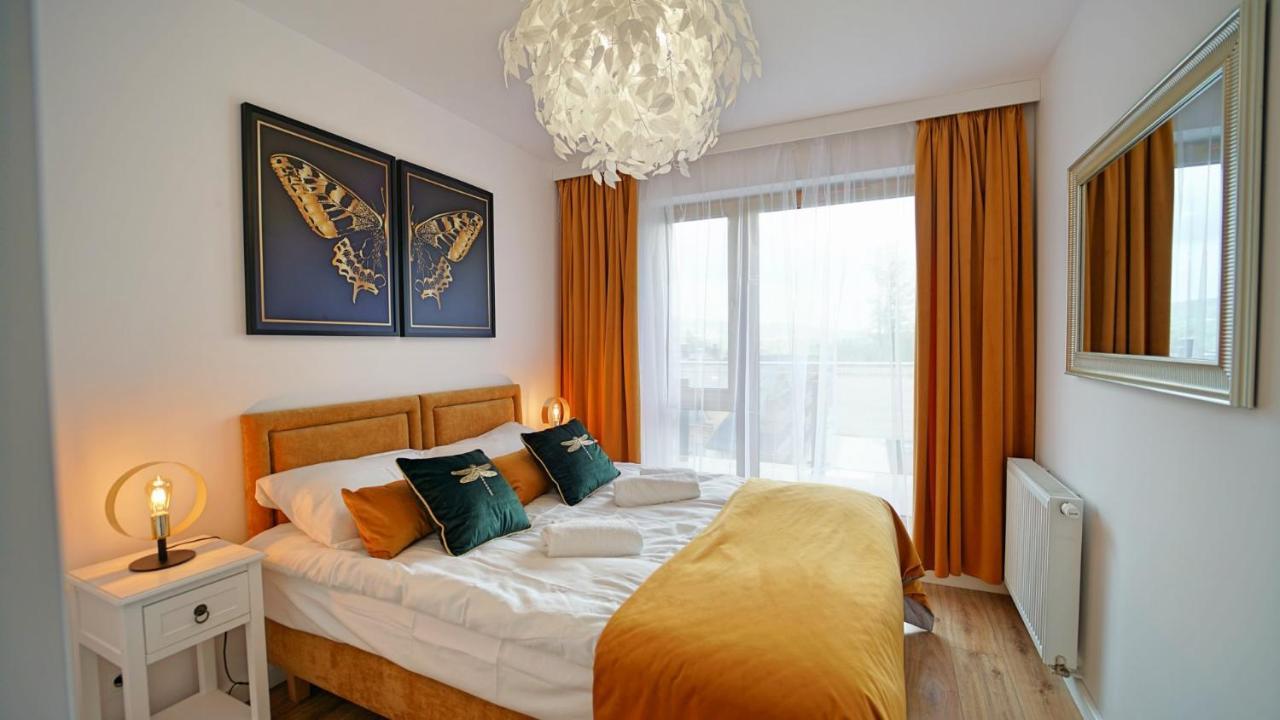 Apartamenty Every Sky Szklarska Poreba - Kilinskiego 17A-17B-17C Esterno foto