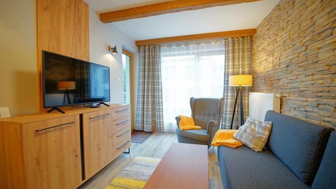 Apartamenty Every Sky Szklarska Poreba - Kilinskiego 17A-17B-17C Esterno foto