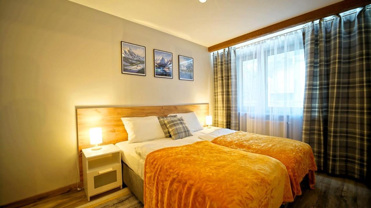 Apartamenty Every Sky Szklarska Poreba - Kilinskiego 17A-17B-17C Esterno foto