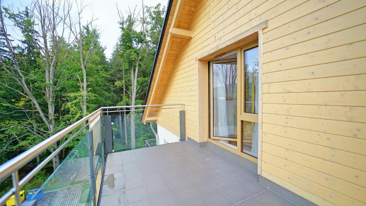 Apartamenty Every Sky Szklarska Poreba - Kilinskiego 17A-17B-17C Esterno foto