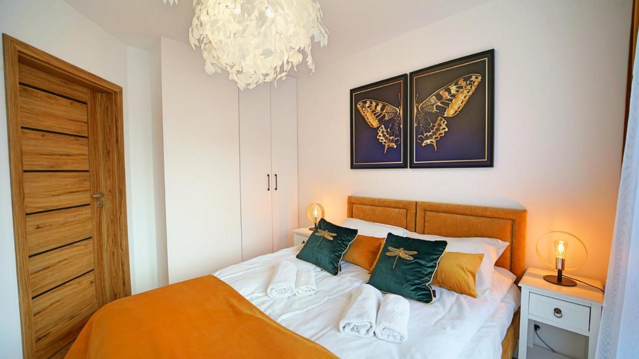 Apartamenty Every Sky Szklarska Poreba - Kilinskiego 17A-17B-17C Esterno foto
