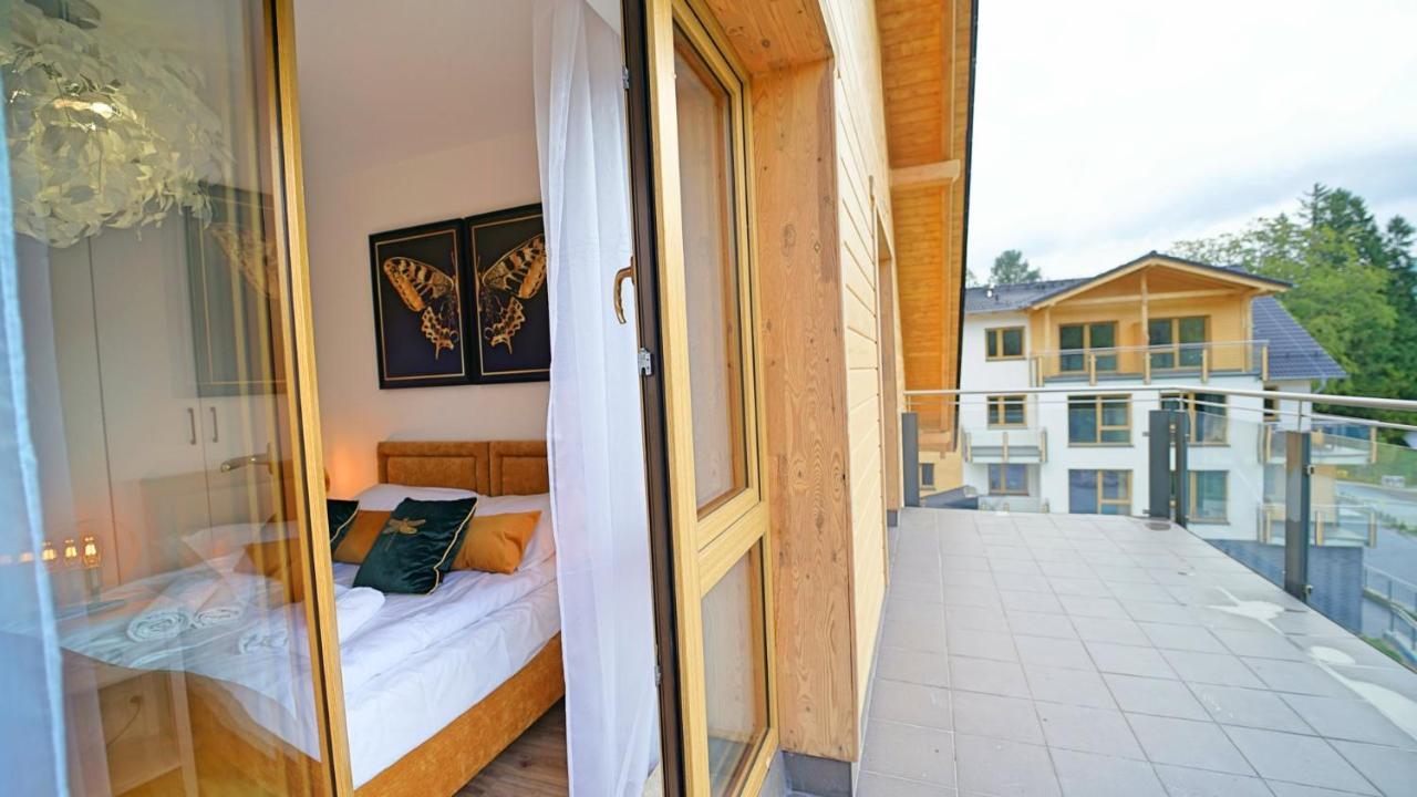 Apartamenty Every Sky Szklarska Poreba - Kilinskiego 17A-17B-17C Esterno foto