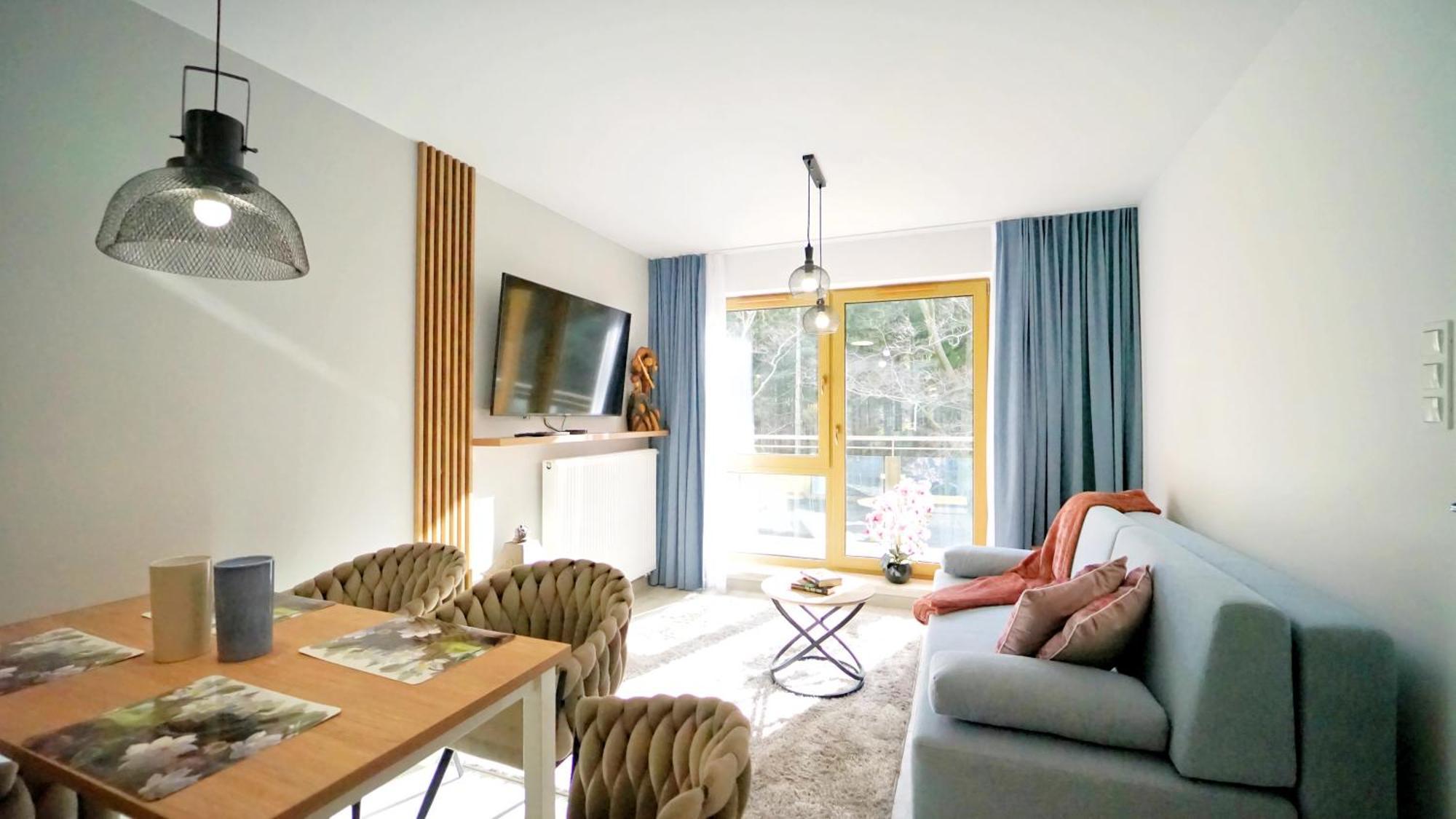 Apartamenty Every Sky Szklarska Poreba - Kilinskiego 17A-17B-17C Esterno foto