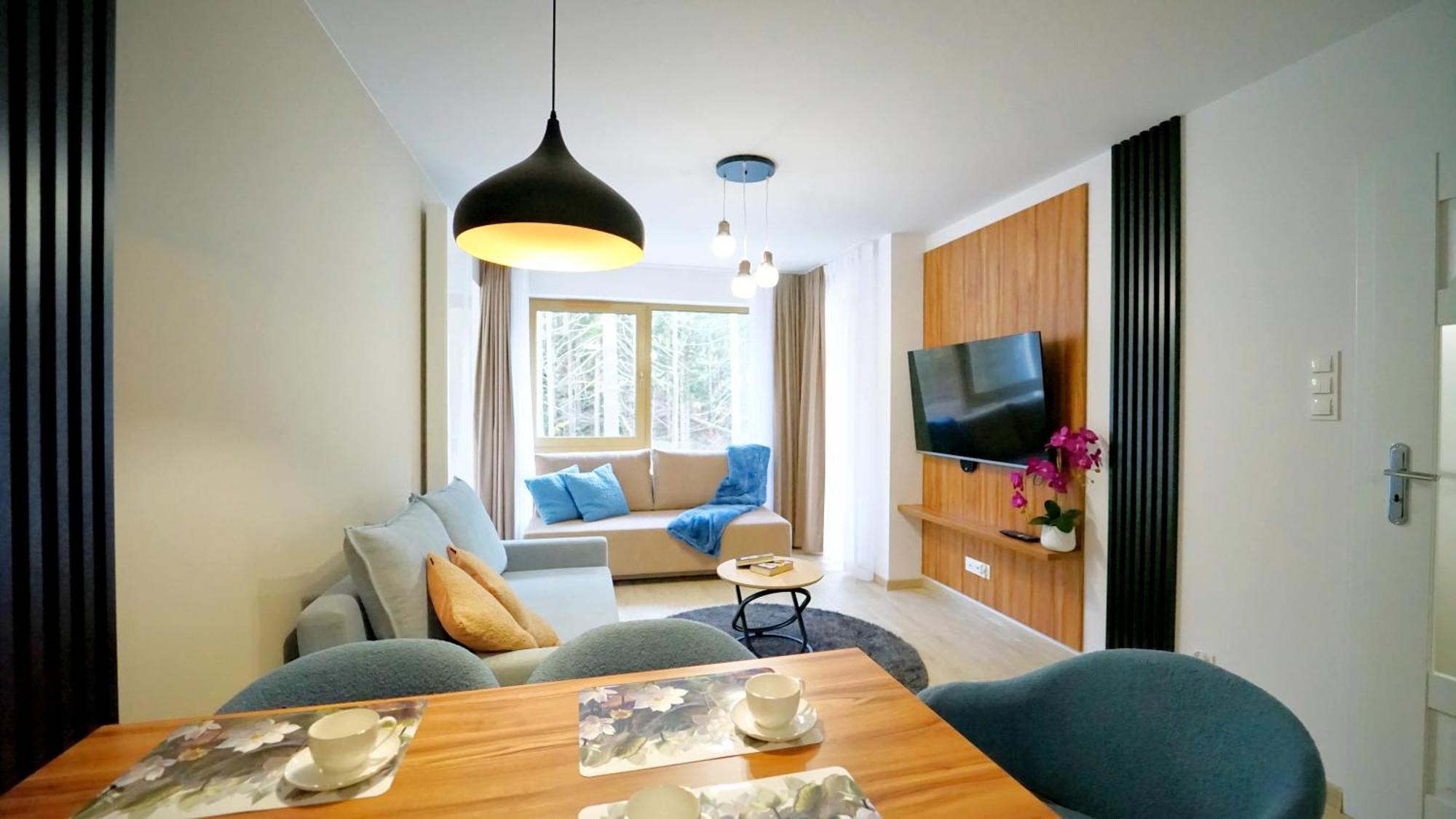 Apartamenty Every Sky Szklarska Poreba - Kilinskiego 17A-17B-17C Esterno foto