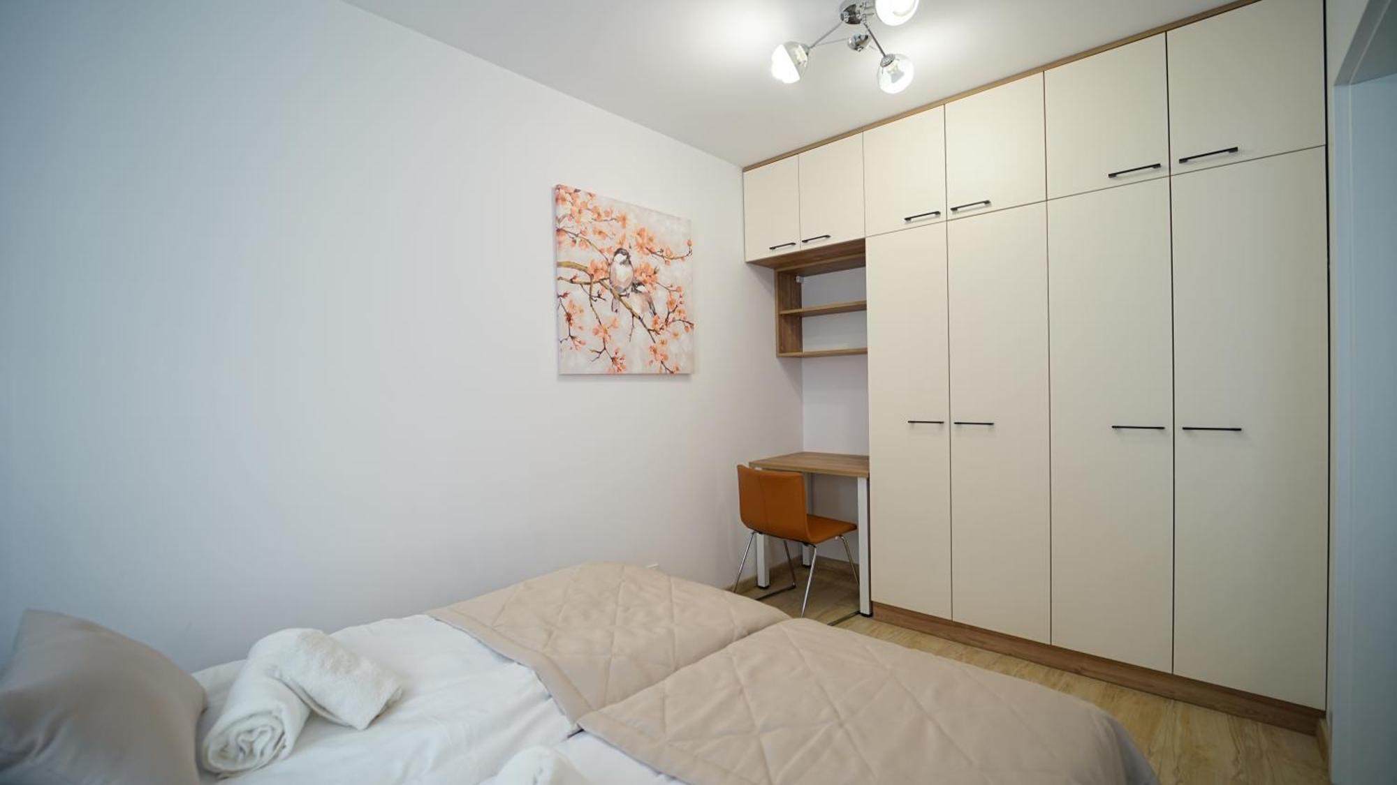 Apartamenty Every Sky Szklarska Poreba - Kilinskiego 17A-17B-17C Esterno foto