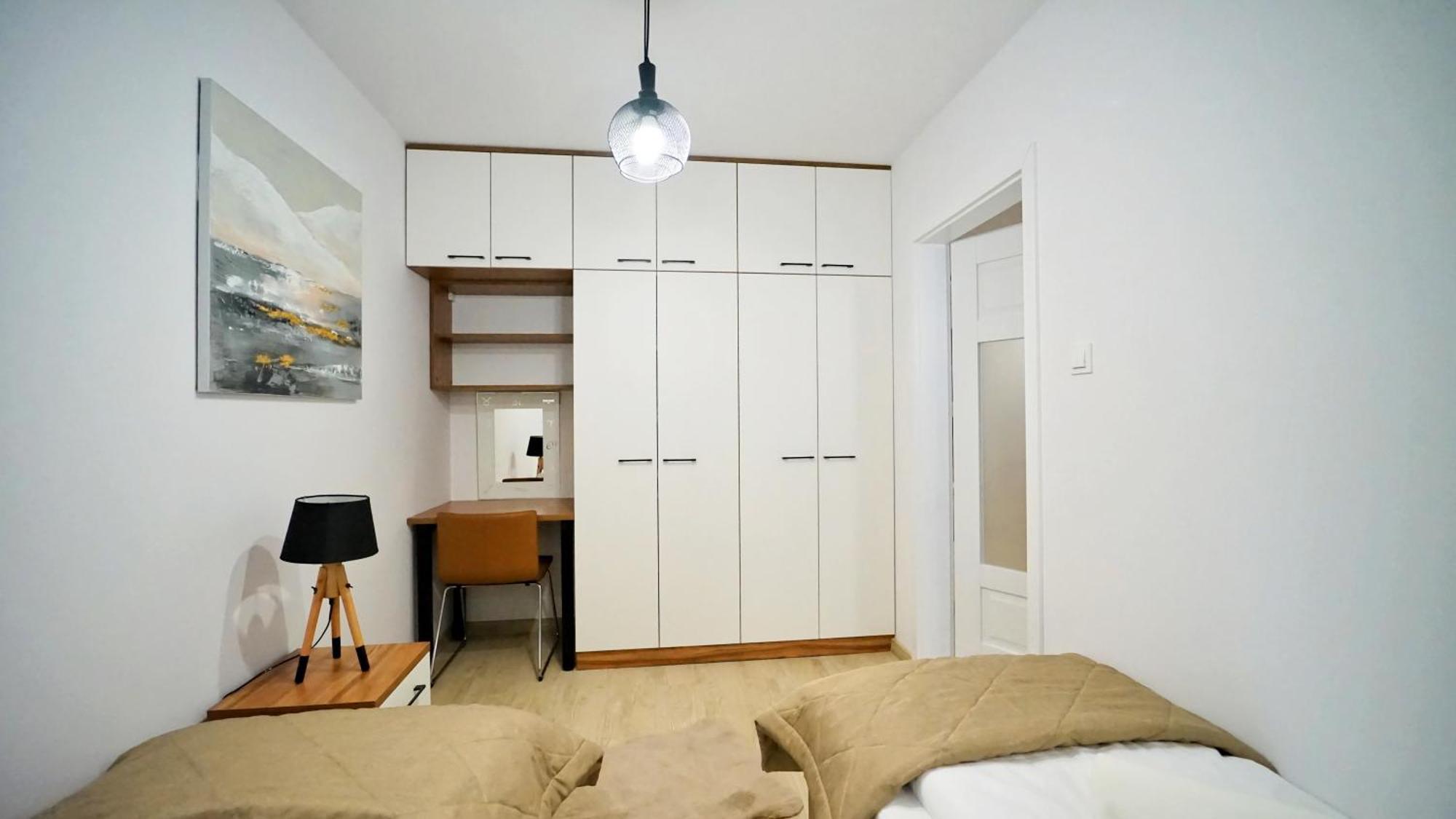 Apartamenty Every Sky Szklarska Poreba - Kilinskiego 17A-17B-17C Esterno foto