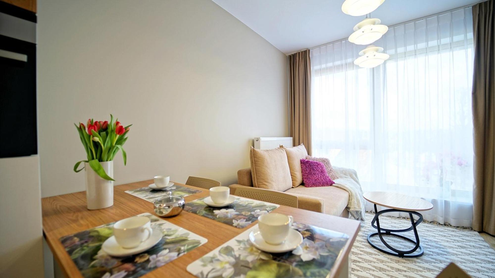Apartamenty Every Sky Szklarska Poreba - Kilinskiego 17A-17B-17C Esterno foto