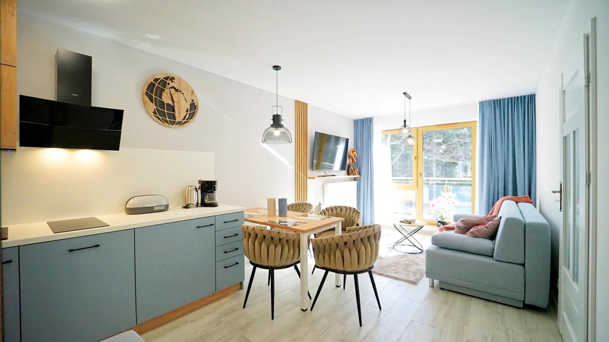 Apartamenty Every Sky Szklarska Poreba - Kilinskiego 17A-17B-17C Esterno foto