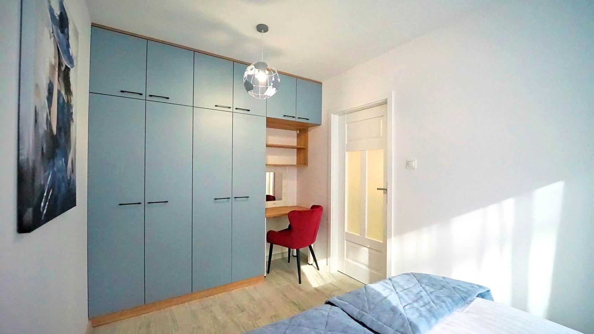 Apartamenty Every Sky Szklarska Poreba - Kilinskiego 17A-17B-17C Esterno foto