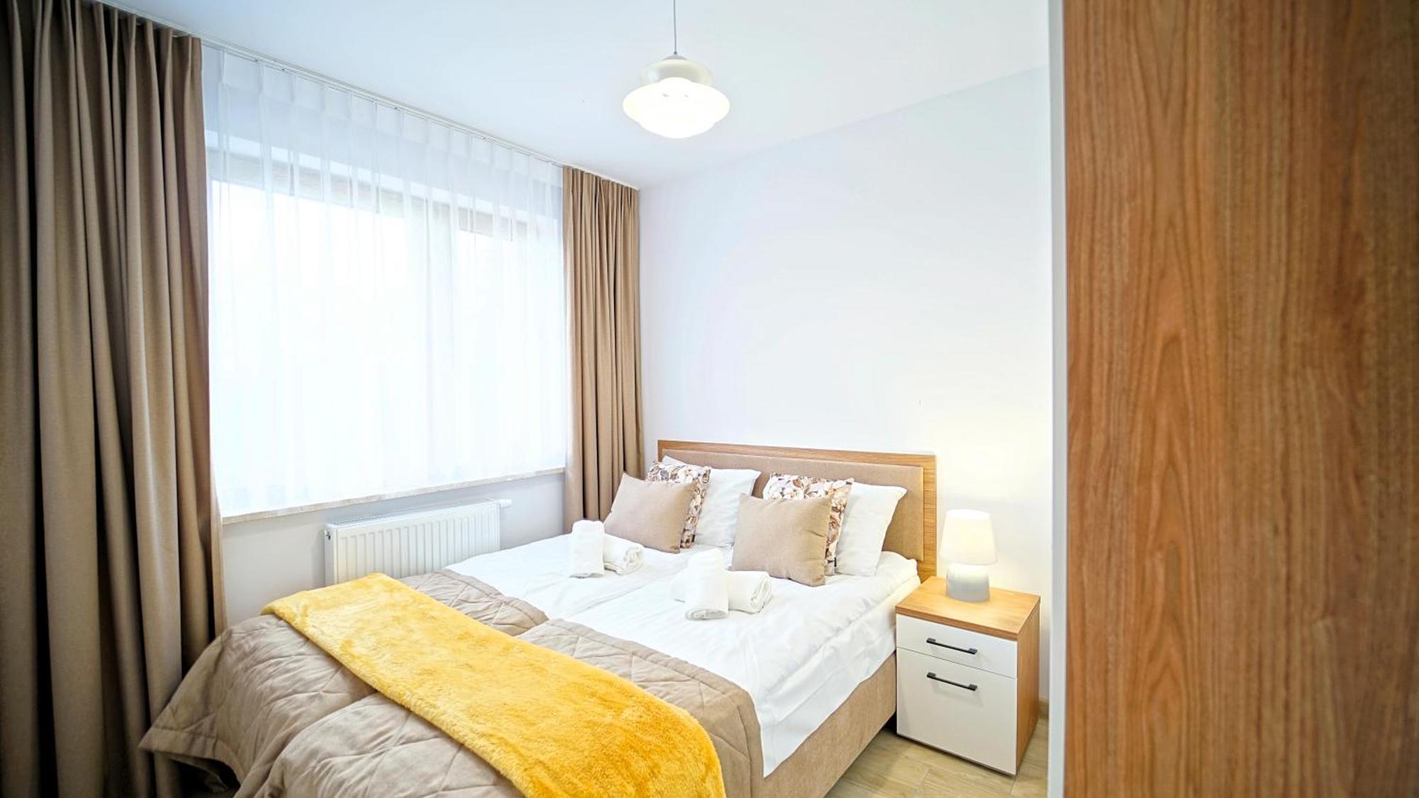 Apartamenty Every Sky Szklarska Poreba - Kilinskiego 17A-17B-17C Esterno foto