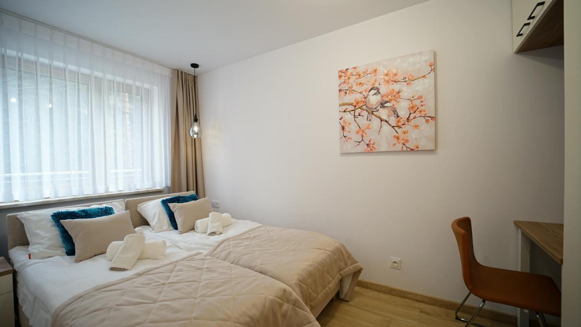 Apartamenty Every Sky Szklarska Poreba - Kilinskiego 17A-17B-17C Esterno foto