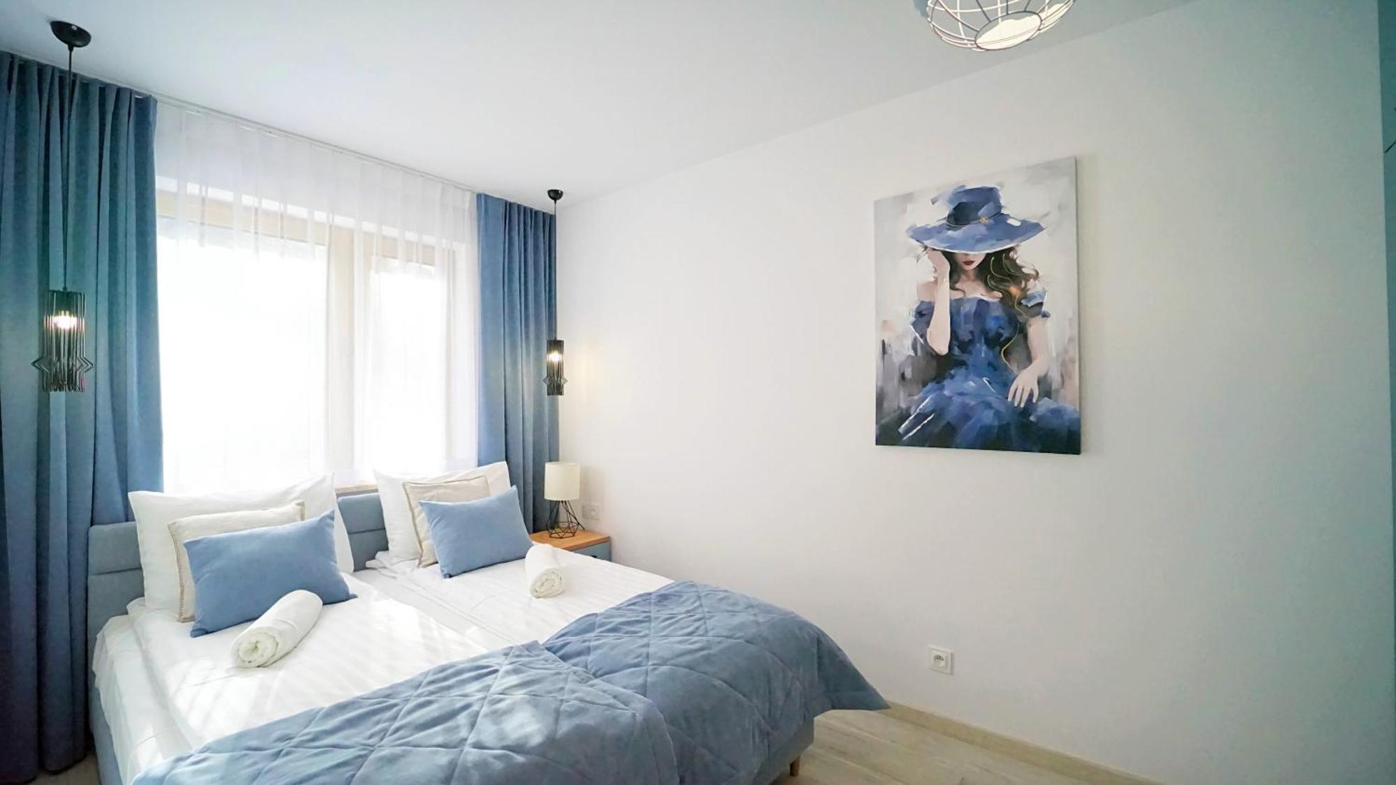 Apartamenty Every Sky Szklarska Poreba - Kilinskiego 17A-17B-17C Esterno foto