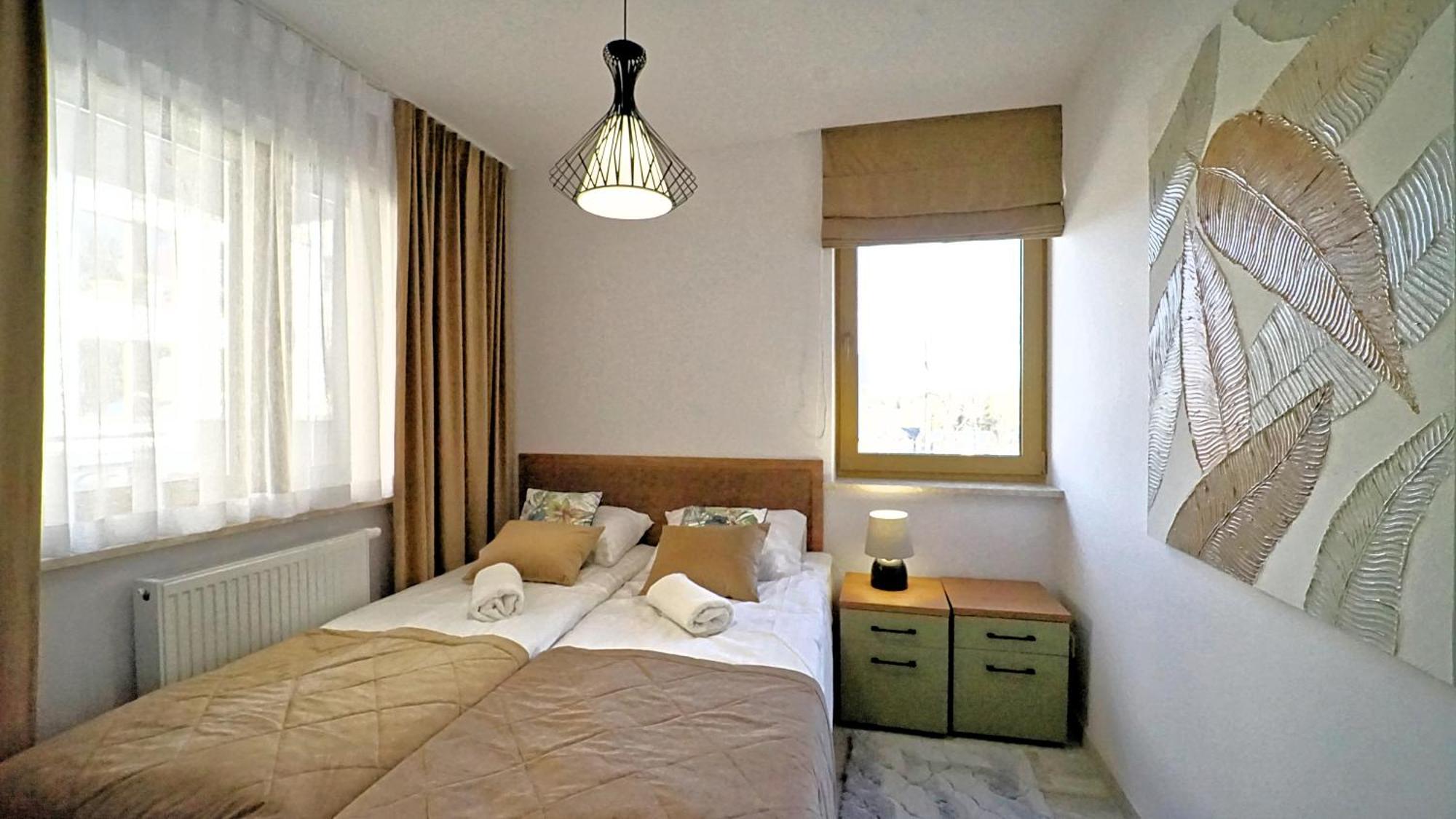 Apartamenty Every Sky Szklarska Poreba - Kilinskiego 17A-17B-17C Esterno foto