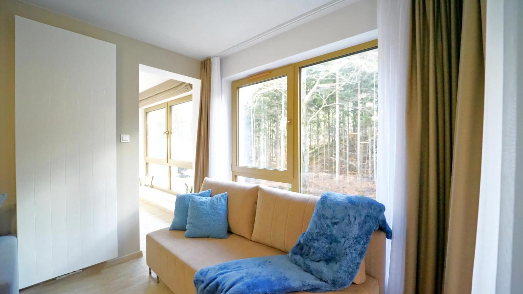 Apartamenty Every Sky Szklarska Poreba - Kilinskiego 17A-17B-17C Esterno foto