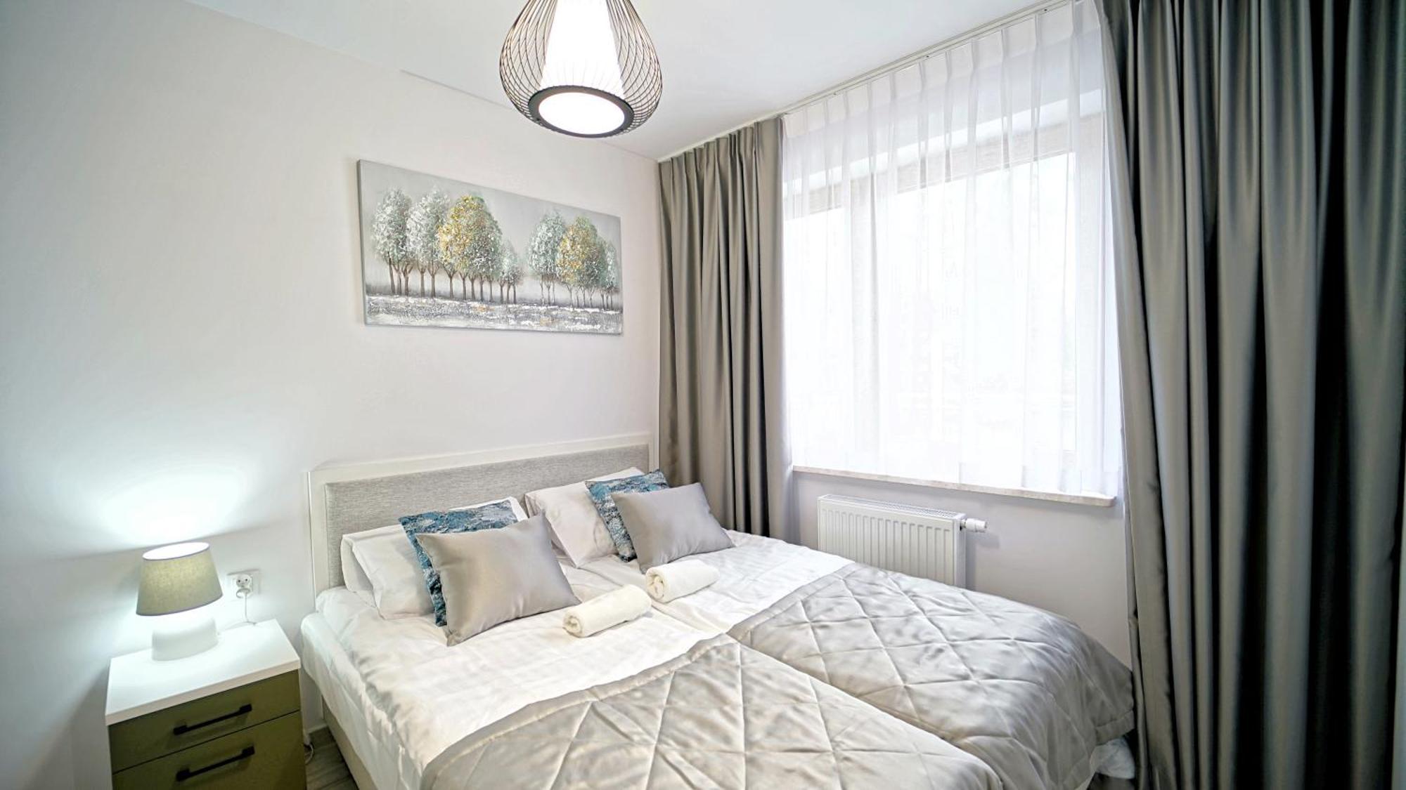 Apartamenty Every Sky Szklarska Poreba - Kilinskiego 17A-17B-17C Esterno foto
