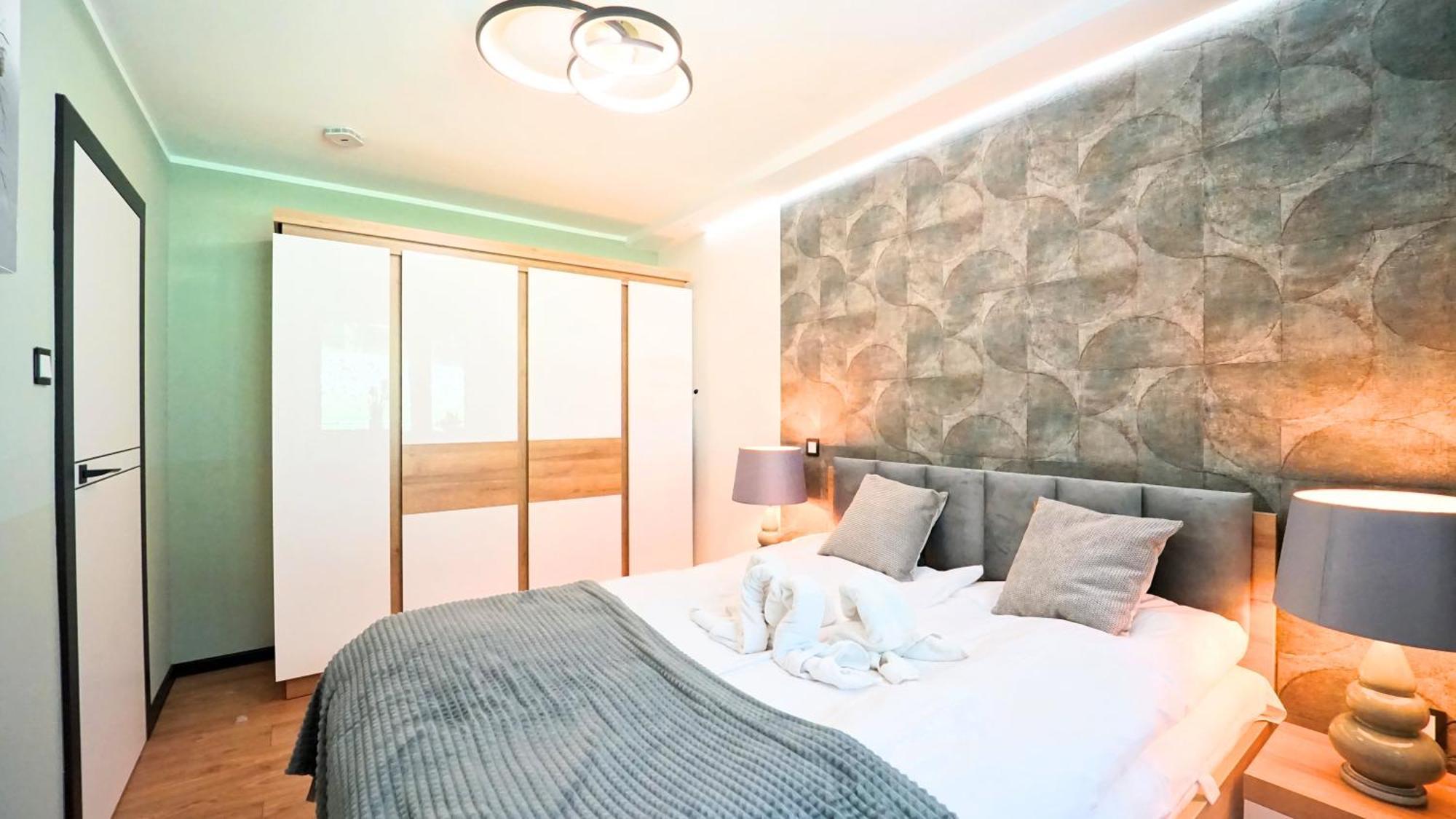 Apartamenty Every Sky Szklarska Poreba - Kilinskiego 17A-17B-17C Esterno foto