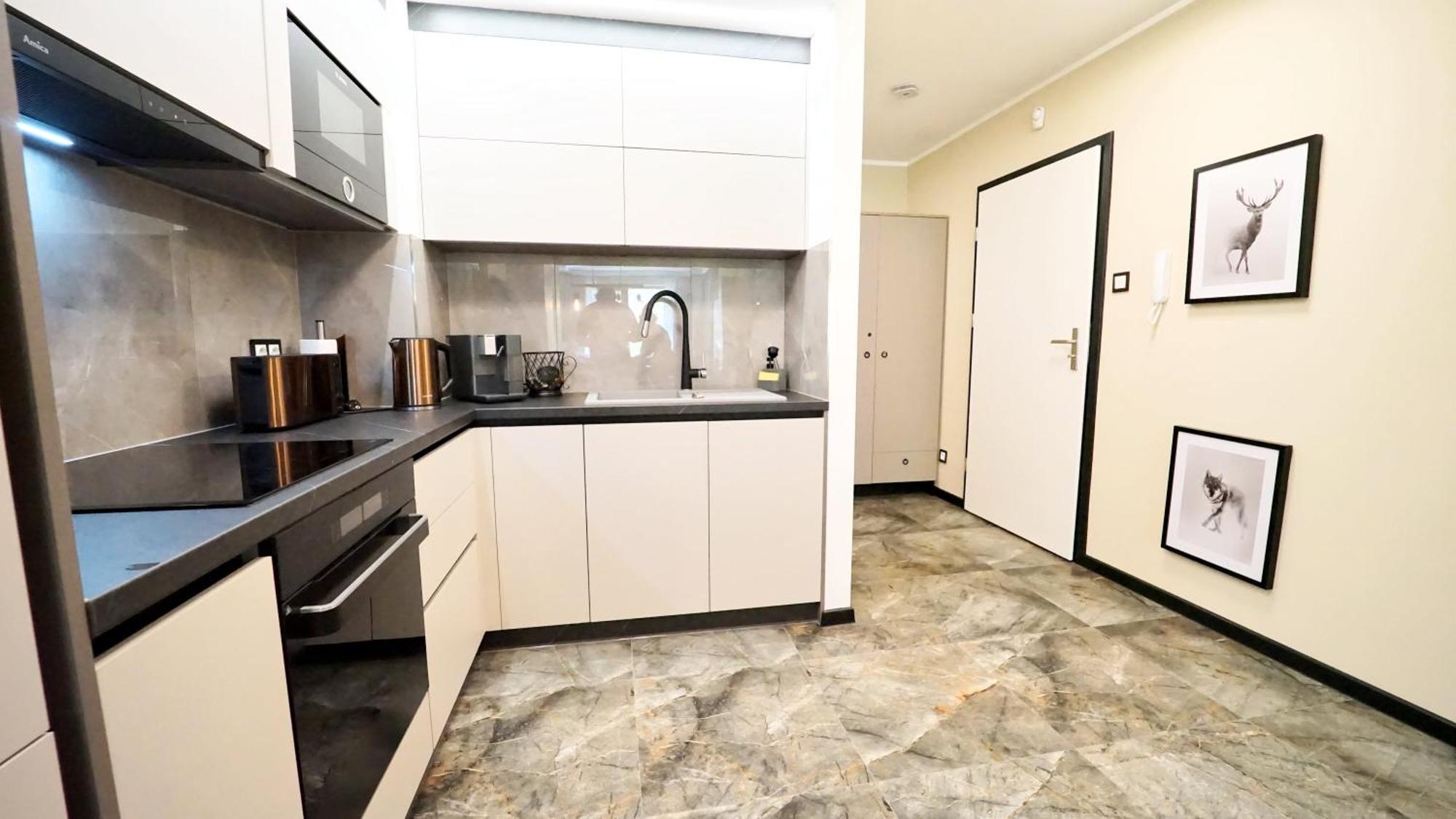 Apartamenty Every Sky Szklarska Poreba - Kilinskiego 17A-17B-17C Esterno foto