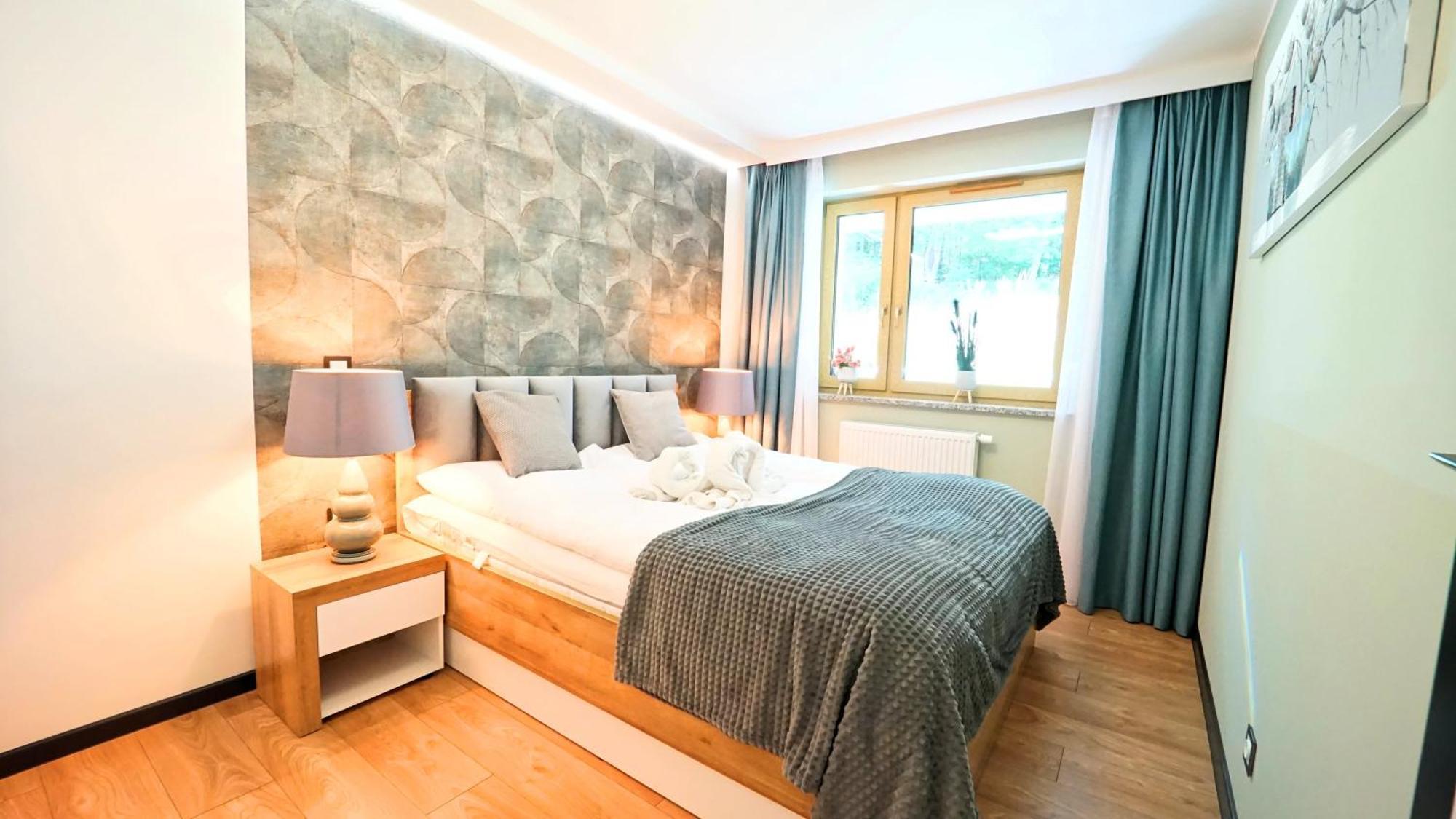Apartamenty Every Sky Szklarska Poreba - Kilinskiego 17A-17B-17C Esterno foto