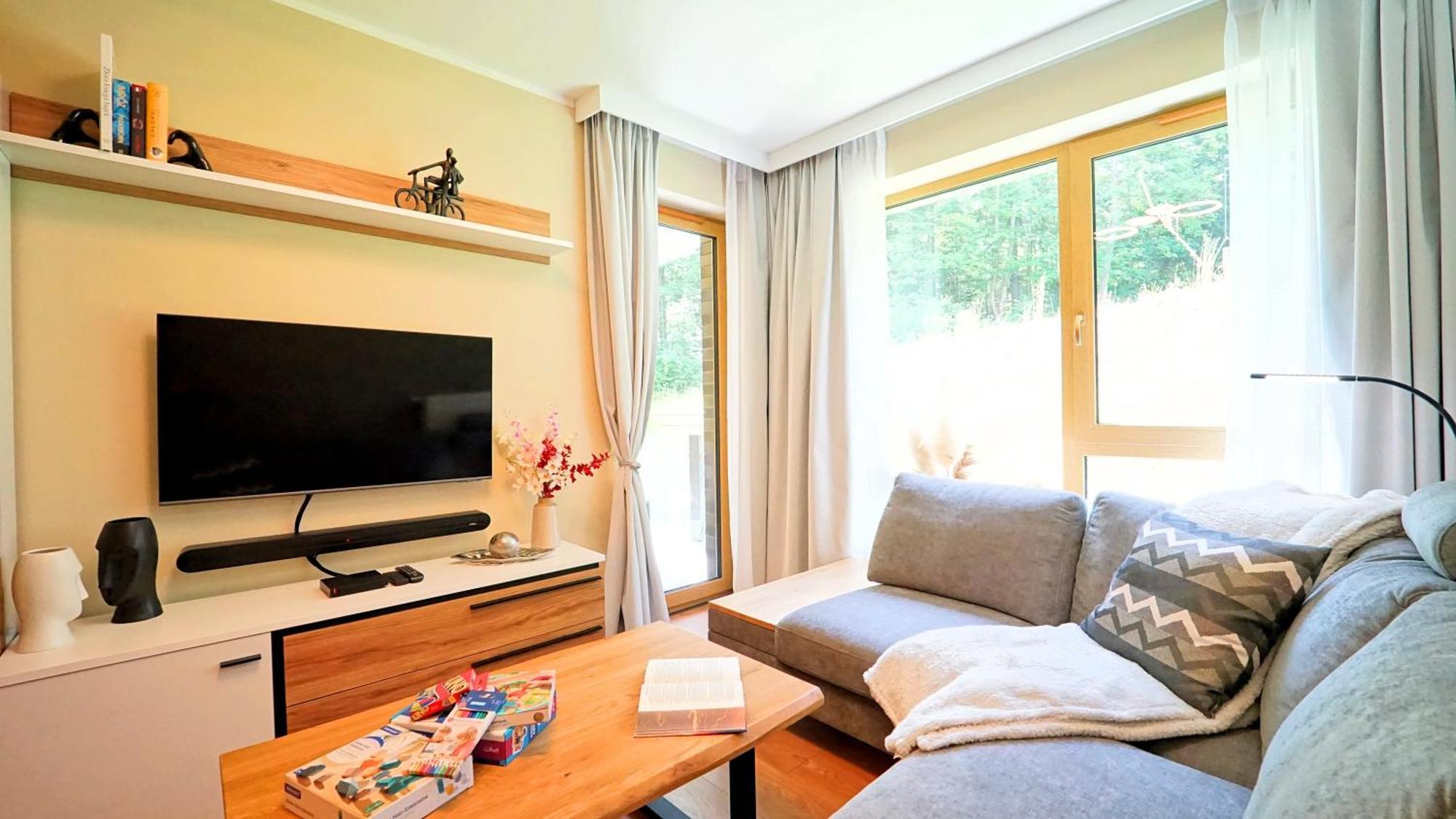 Apartamenty Every Sky Szklarska Poreba - Kilinskiego 17A-17B-17C Esterno foto