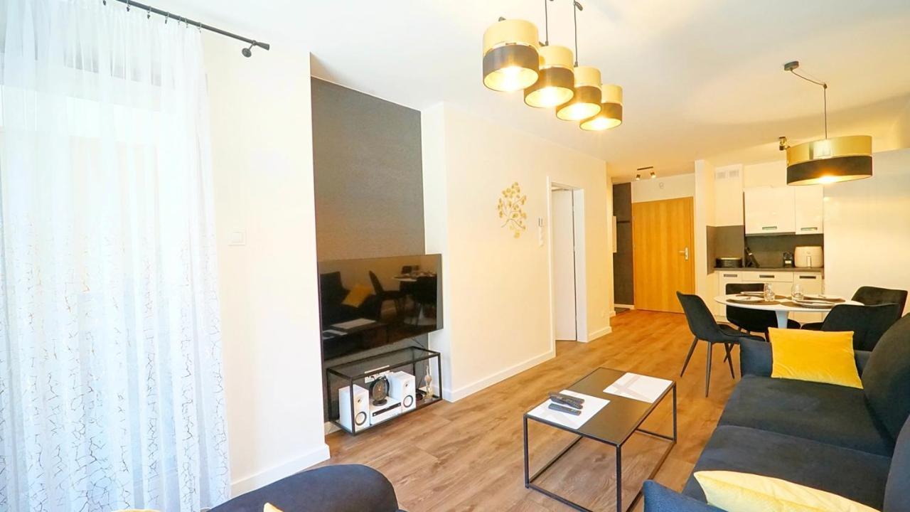 Apartamenty Every Sky Szklarska Poreba - Kilinskiego 17A-17B-17C Esterno foto