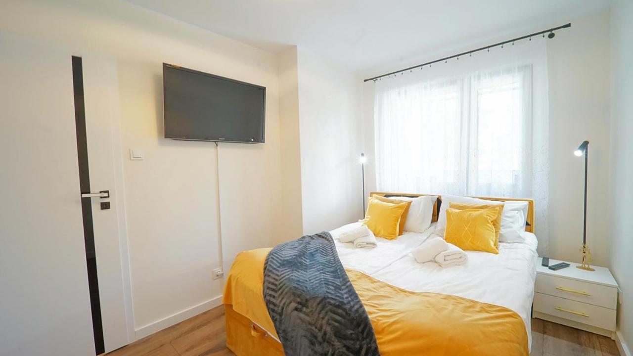 Apartamenty Every Sky Szklarska Poreba - Kilinskiego 17A-17B-17C Esterno foto