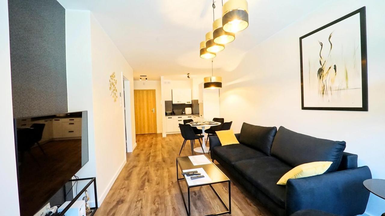 Apartamenty Every Sky Szklarska Poreba - Kilinskiego 17A-17B-17C Esterno foto