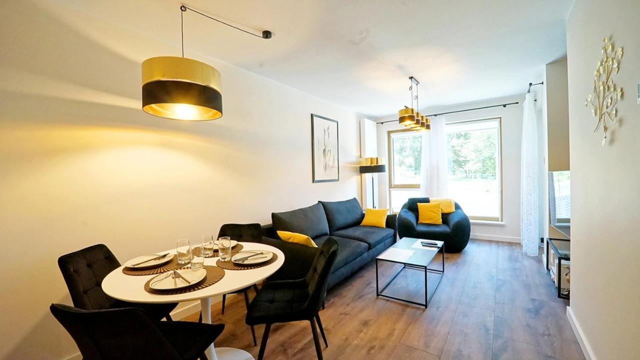 Apartamenty Every Sky Szklarska Poreba - Kilinskiego 17A-17B-17C Esterno foto