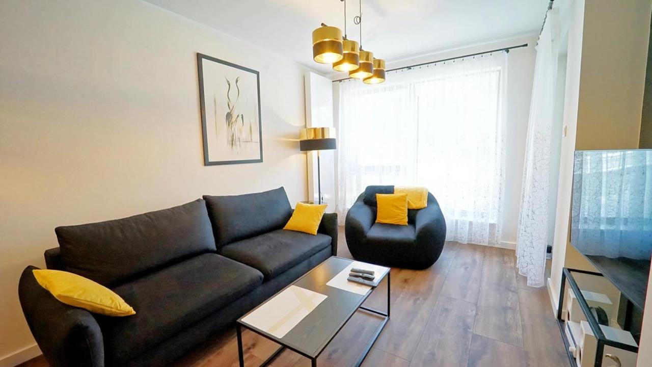 Apartamenty Every Sky Szklarska Poreba - Kilinskiego 17A-17B-17C Esterno foto