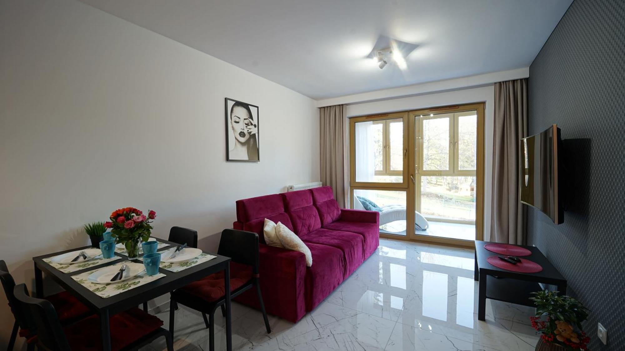 Apartamenty Every Sky Szklarska Poreba - Kilinskiego 17A-17B-17C Esterno foto