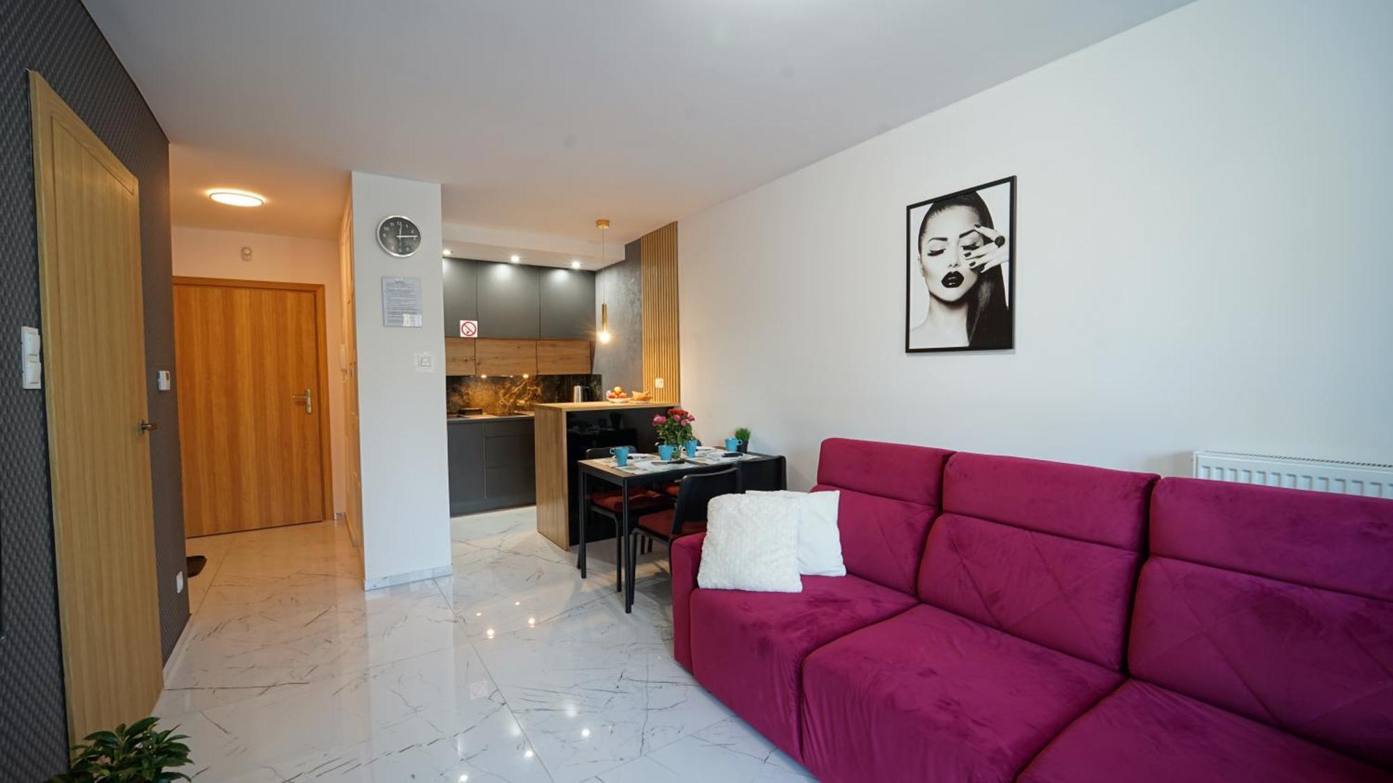 Apartamenty Every Sky Szklarska Poreba - Kilinskiego 17A-17B-17C Esterno foto