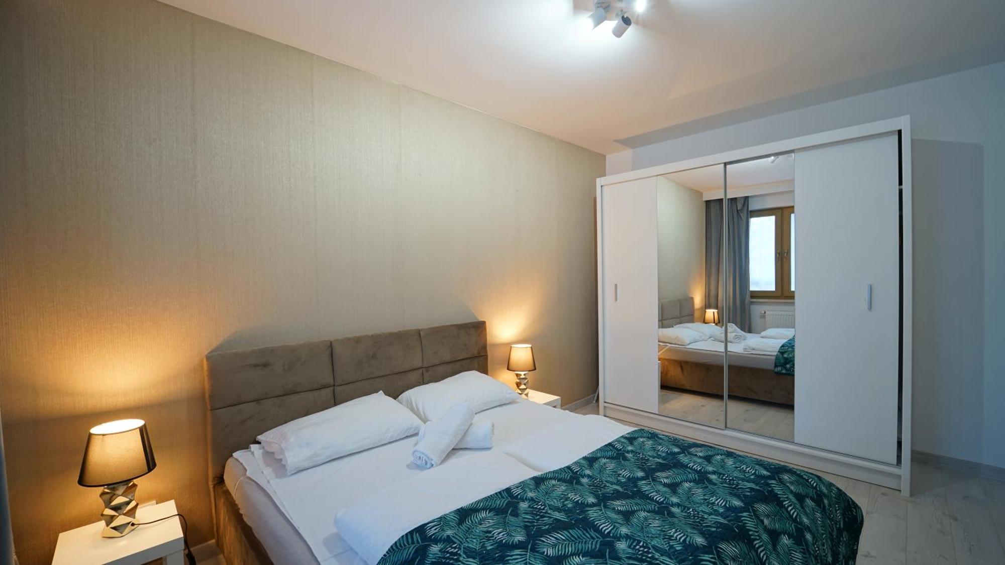 Apartamenty Every Sky Szklarska Poreba - Kilinskiego 17A-17B-17C Esterno foto
