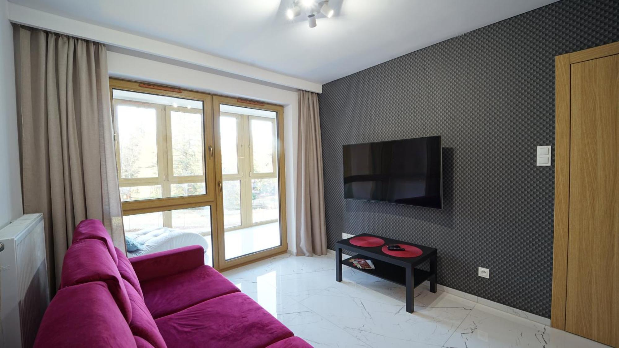 Apartamenty Every Sky Szklarska Poreba - Kilinskiego 17A-17B-17C Esterno foto