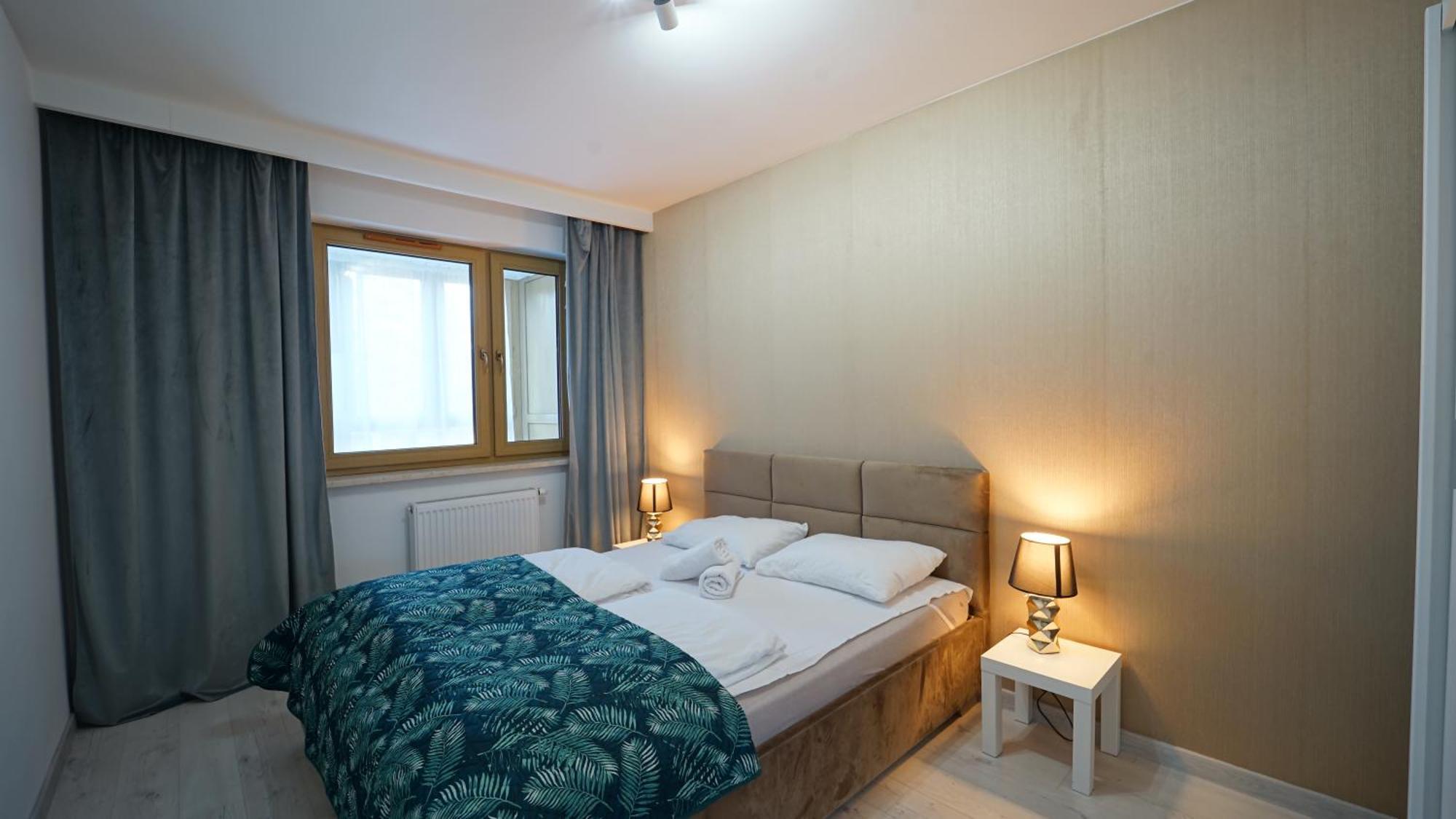 Apartamenty Every Sky Szklarska Poreba - Kilinskiego 17A-17B-17C Esterno foto