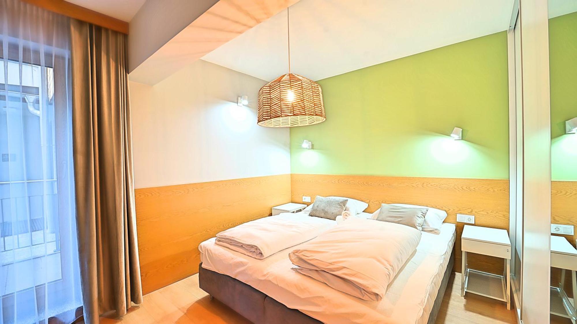 Apartamenty Every Sky Szklarska Poreba - Kilinskiego 17A-17B-17C Esterno foto
