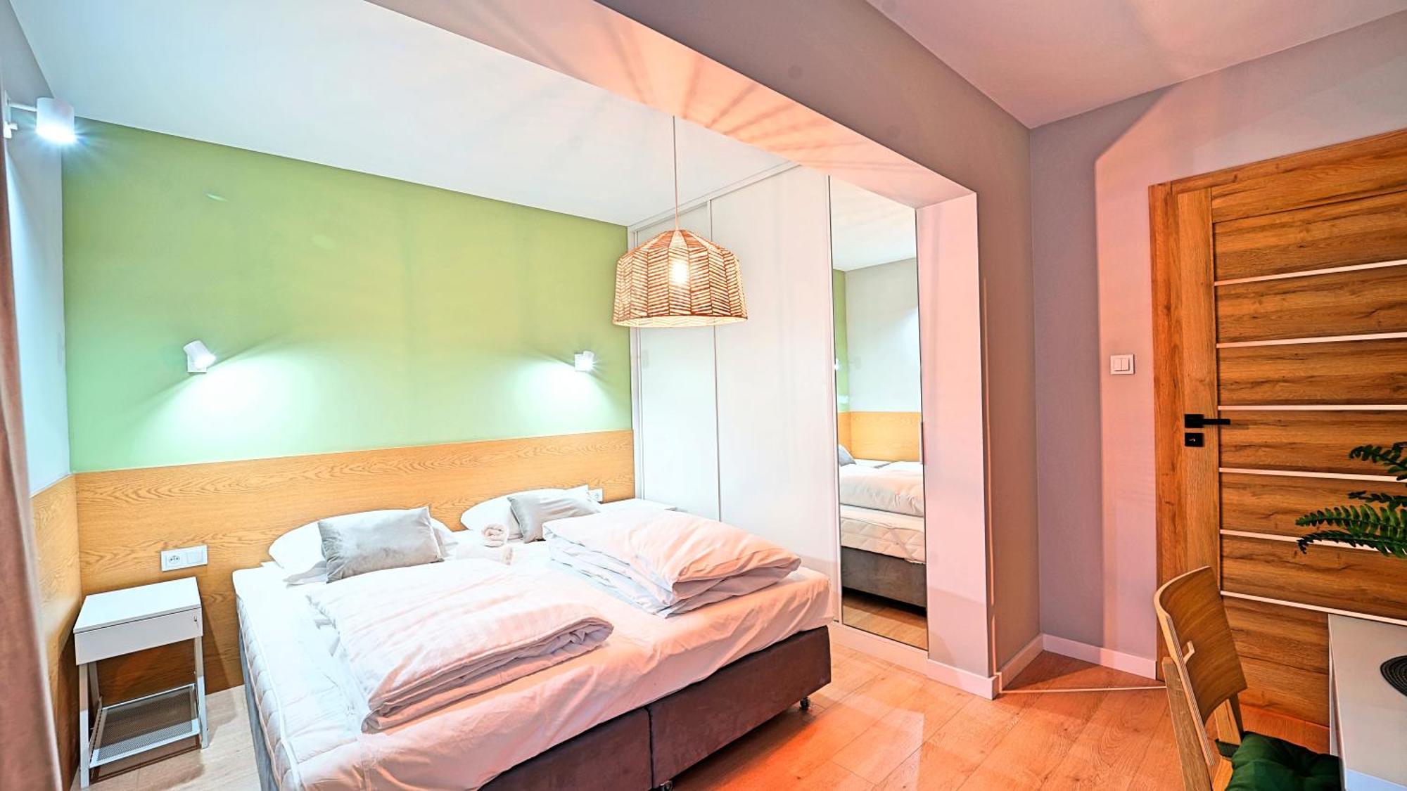 Apartamenty Every Sky Szklarska Poreba - Kilinskiego 17A-17B-17C Esterno foto
