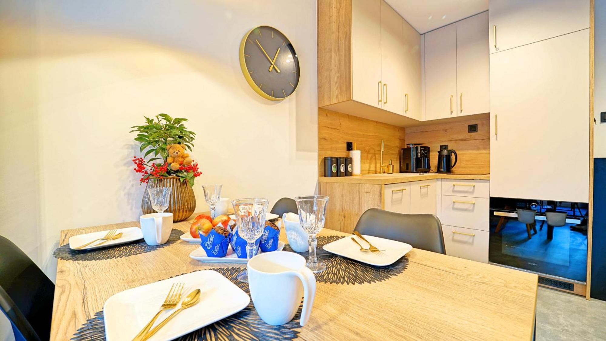 Apartamenty Every Sky Szklarska Poreba - Kilinskiego 17A-17B-17C Esterno foto