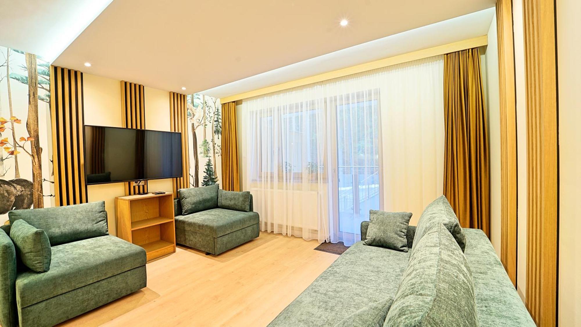 Apartamenty Every Sky Szklarska Poreba - Kilinskiego 17A-17B-17C Esterno foto