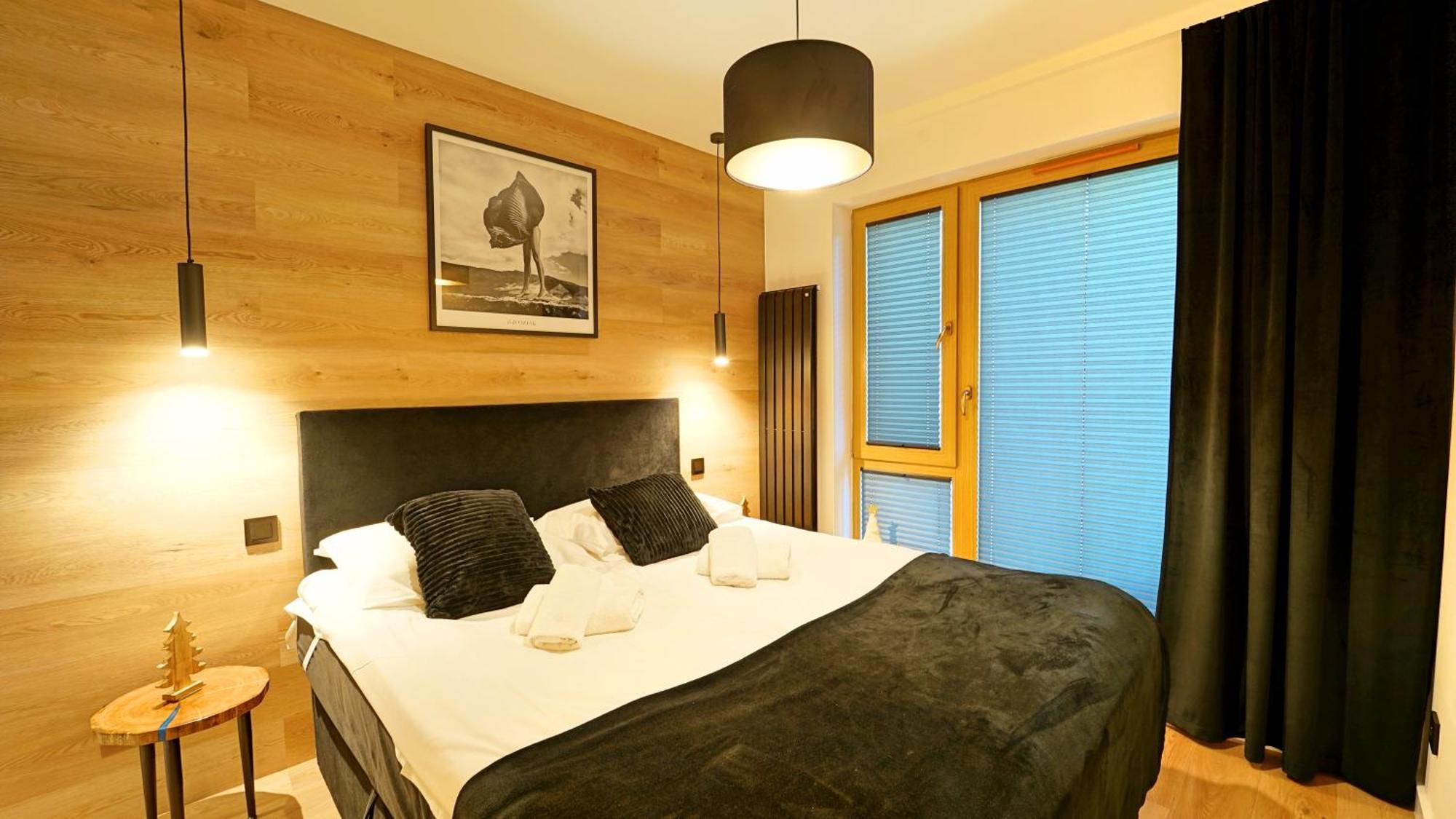 Apartamenty Every Sky Szklarska Poreba - Kilinskiego 17A-17B-17C Esterno foto