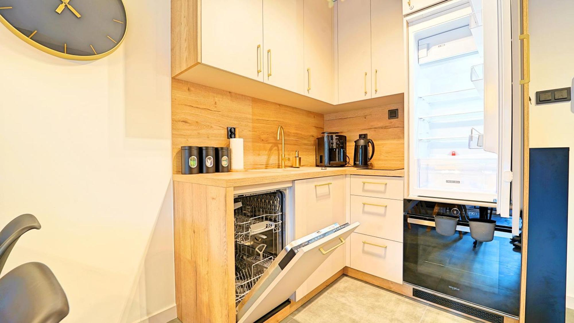 Apartamenty Every Sky Szklarska Poreba - Kilinskiego 17A-17B-17C Esterno foto