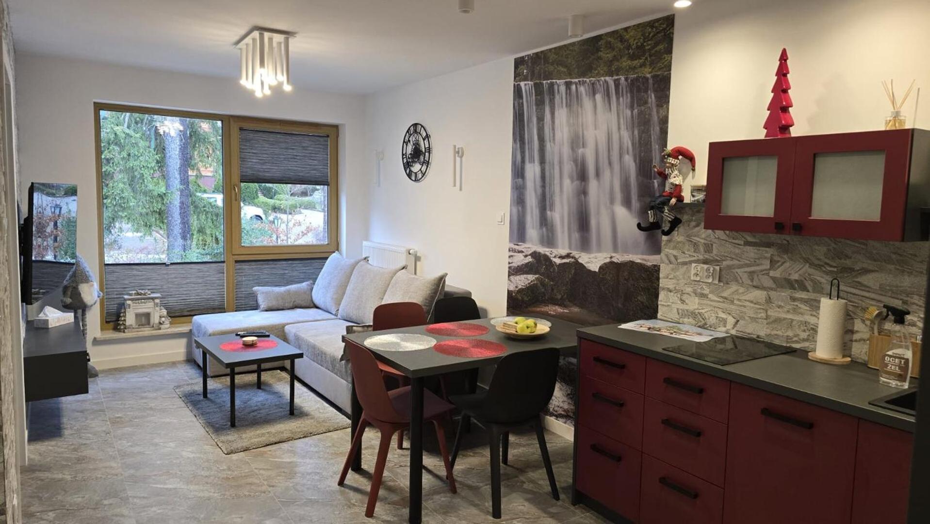 Apartamenty Every Sky Szklarska Poreba - Kilinskiego 17A-17B-17C Esterno foto
