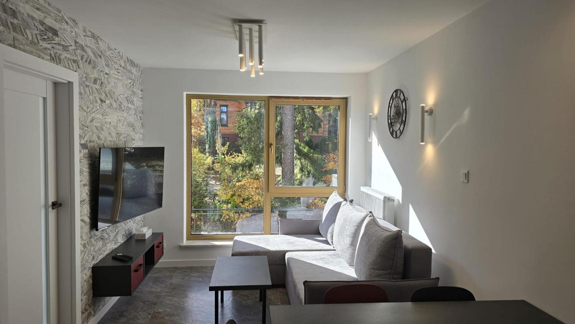 Apartamenty Every Sky Szklarska Poreba - Kilinskiego 17A-17B-17C Esterno foto
