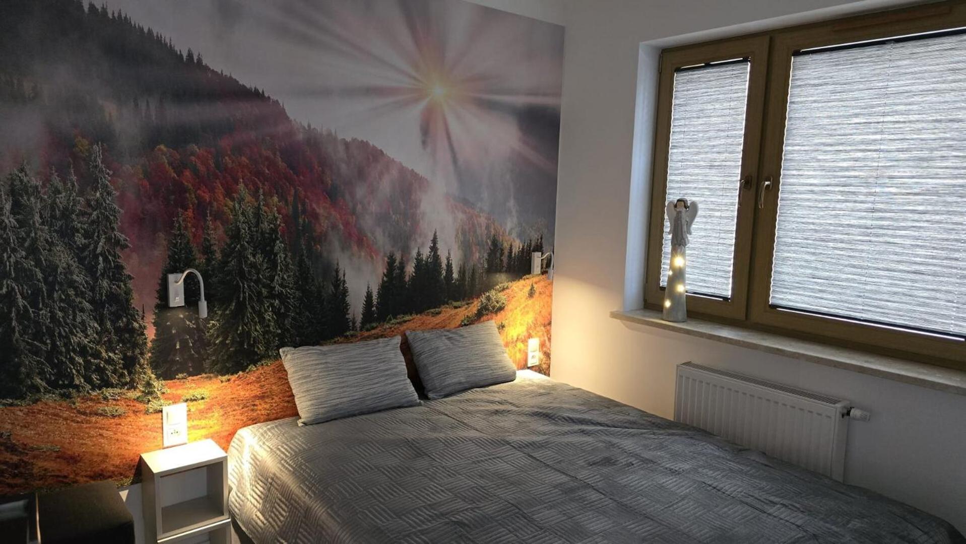 Apartamenty Every Sky Szklarska Poreba - Kilinskiego 17A-17B-17C Esterno foto